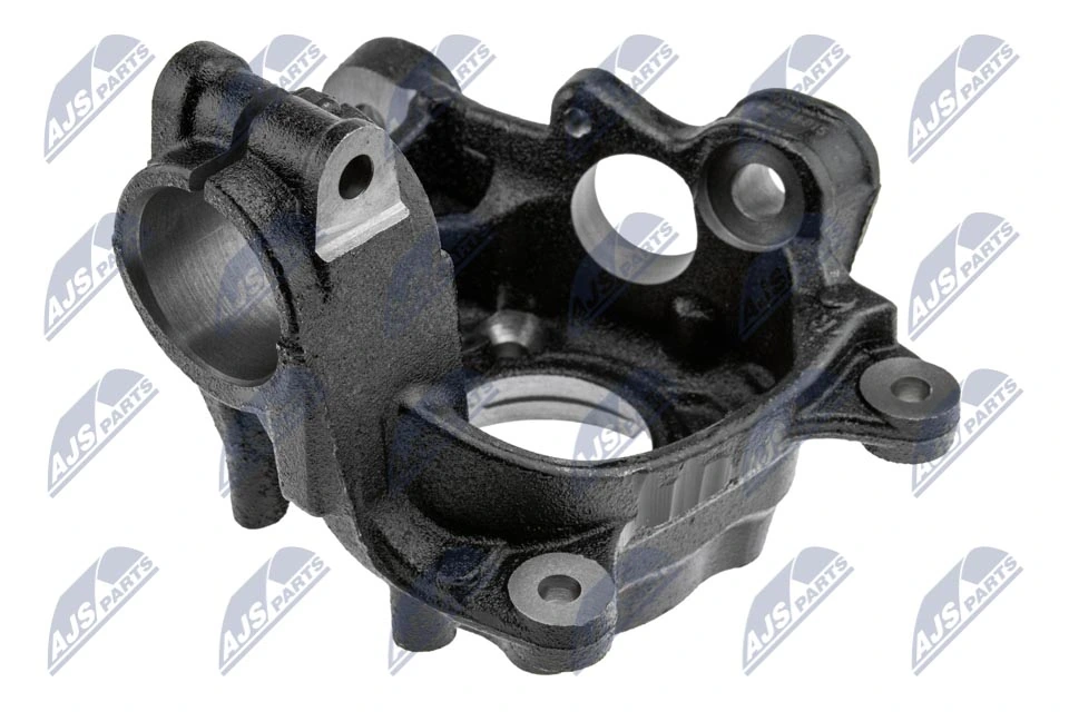 Steering Knuckle, wheel suspension ZZP-BM-014