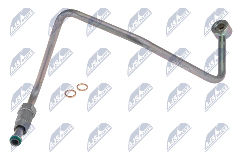 Oil Pipe, charger ECD-RE-013