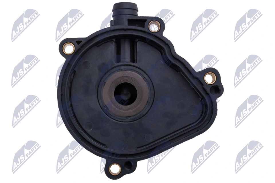 Oil Separator, crankcase ventilation SEP-ME-000
