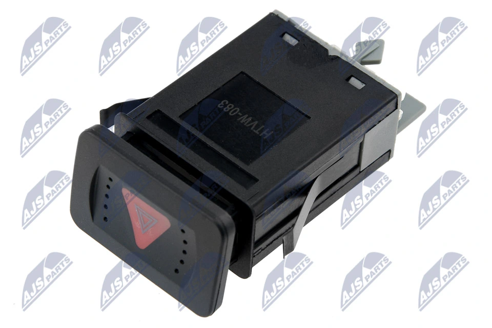 Hazard Warning Light Switch EWS-VW-083