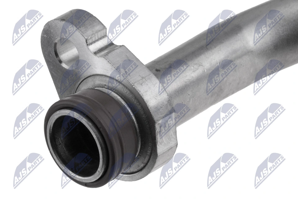 NTY CPR-RE-002 High/Low-pressure Line, air conditioning