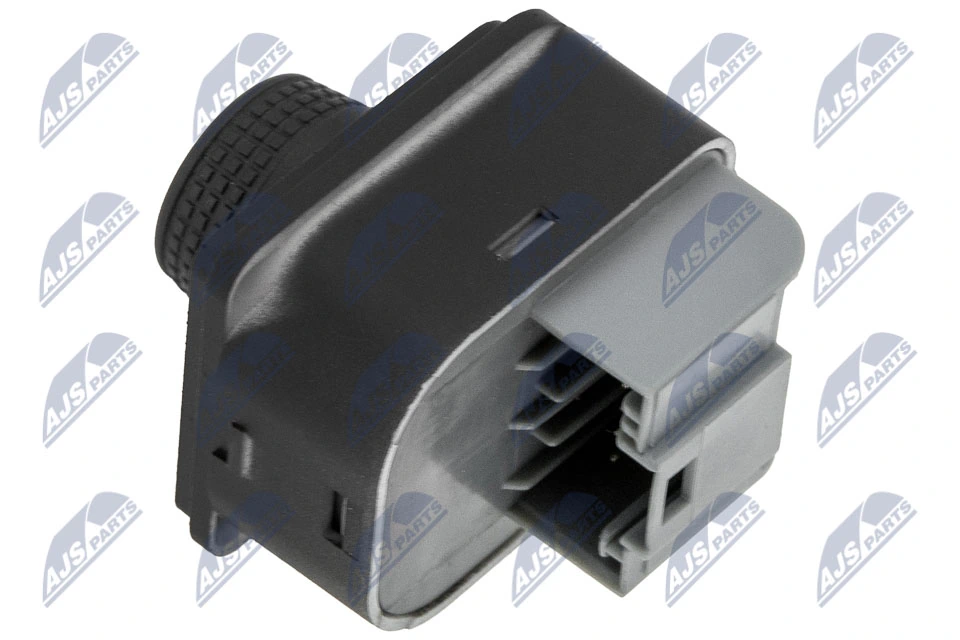 Switch, exterior rearview mirror adjustment EWS-VW-098