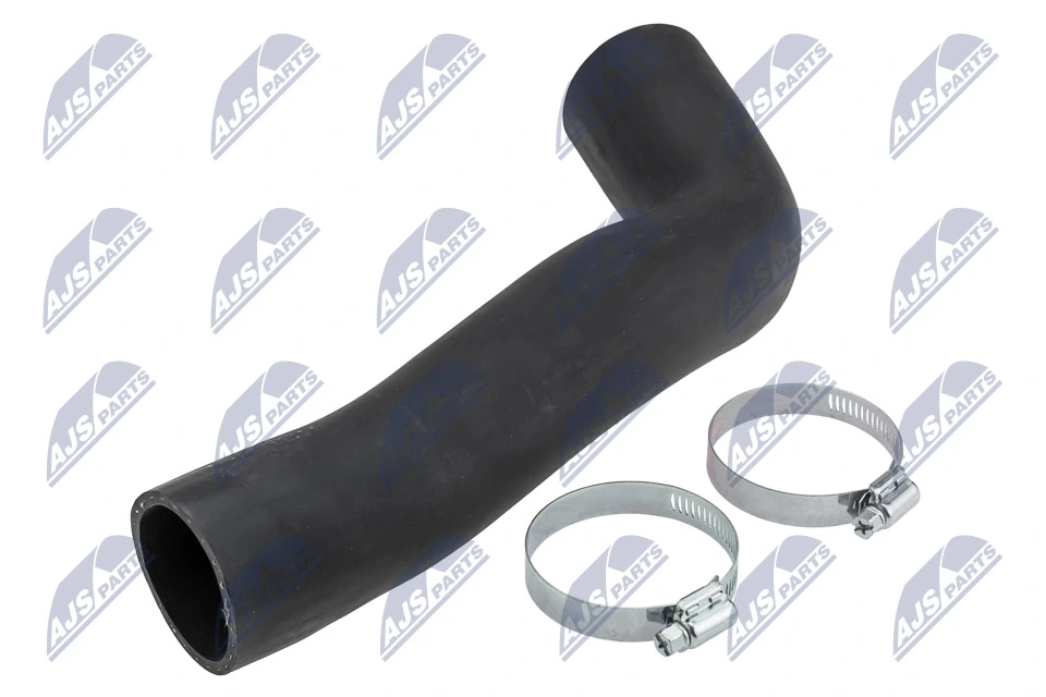 Charge Air Hose GPP-AU-011