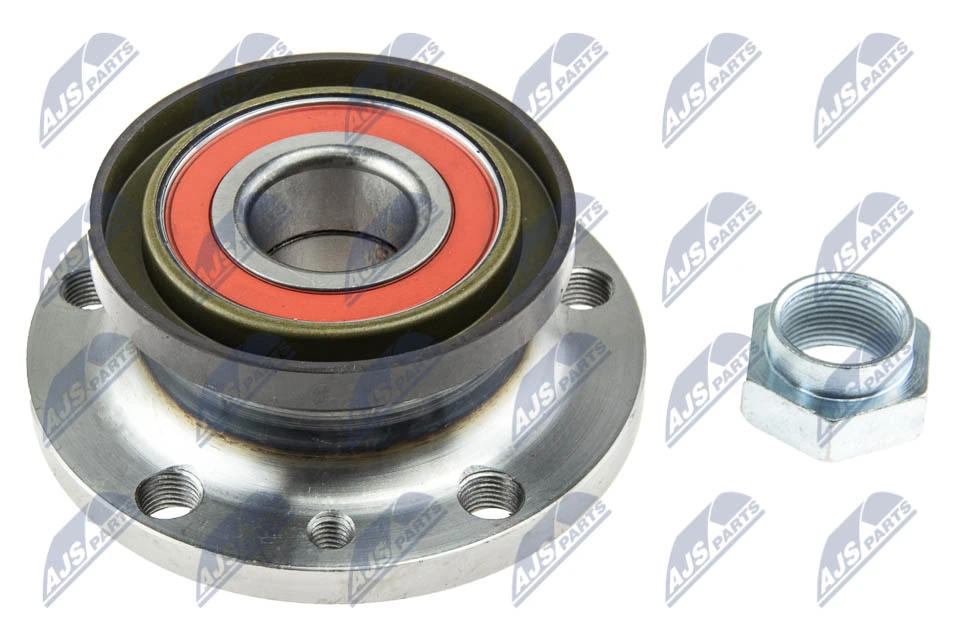 Wheel Bearing Kit KLT-AR-012