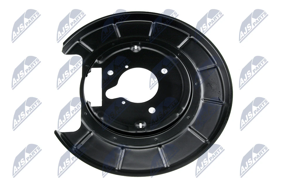 Splash Guard, brake disc HTO-PE-001