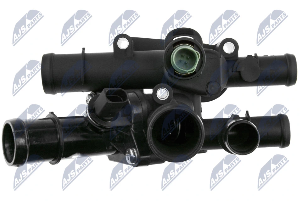 Thermostat, coolant CTM-VW-002