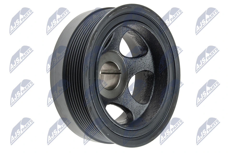 Belt Pulley, crankshaft RKP-ME-023