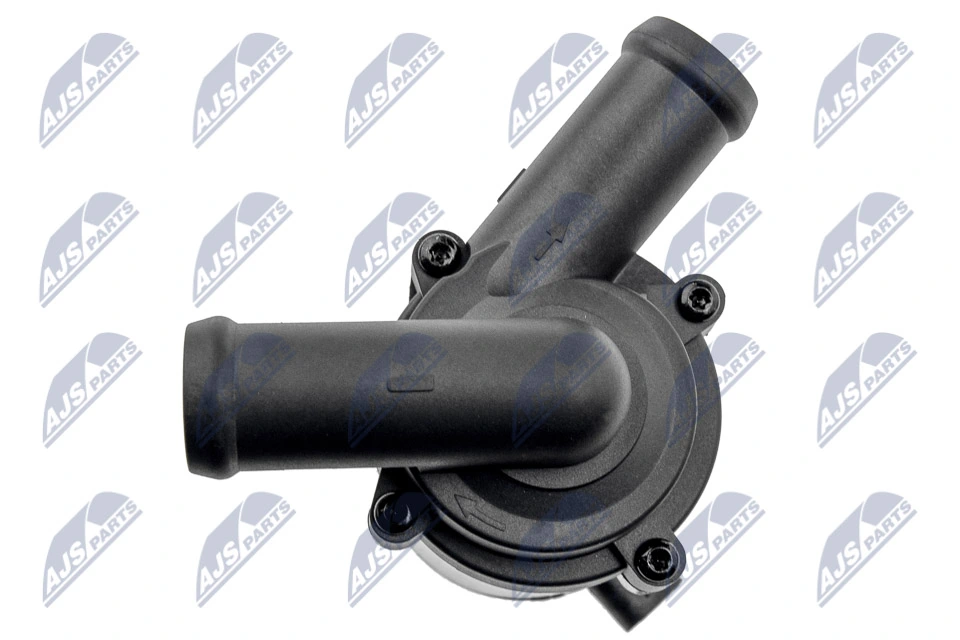 Water Recirculation Pump, parking heater CPZ-AU-021