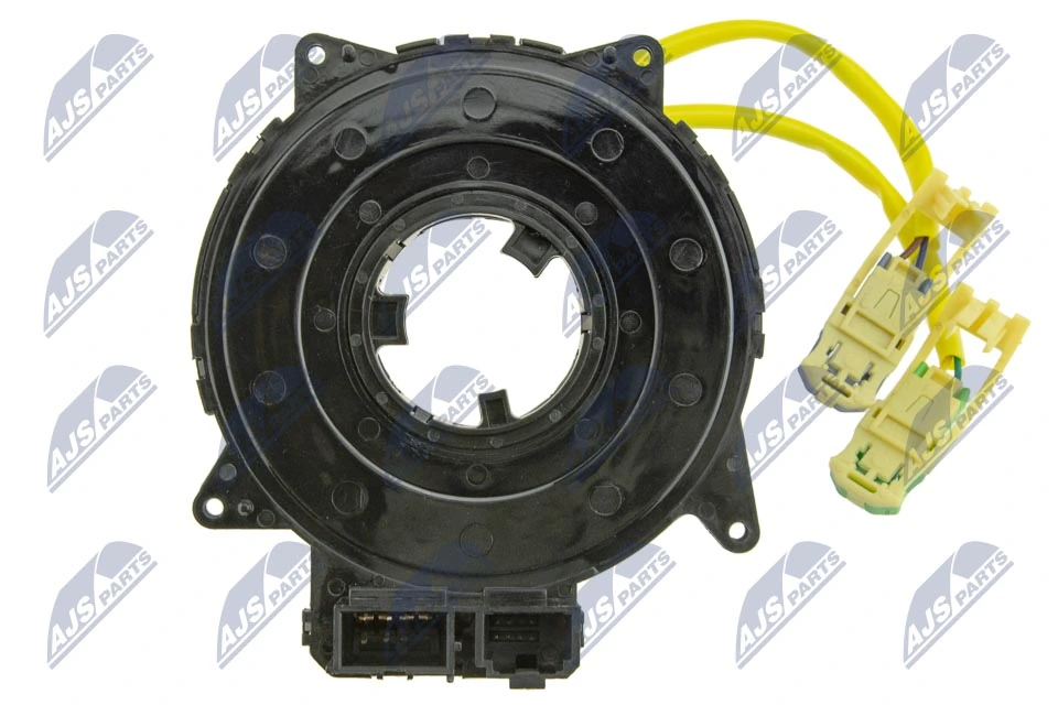 NTY EAS-HY-015 Clock Spring, airbag