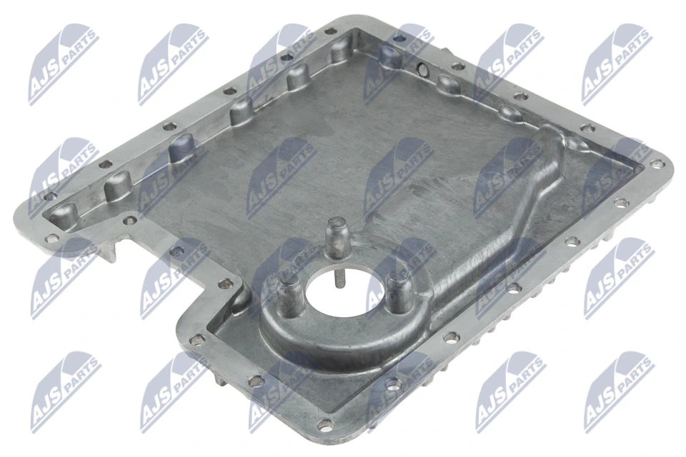 Oil Sump BMO-BM-008