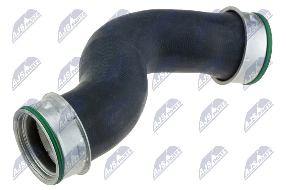 Charge Air Hose GPP-VW-106