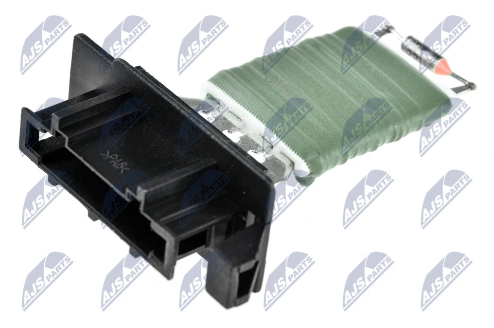Resistor, interior blower ERD-ME-001