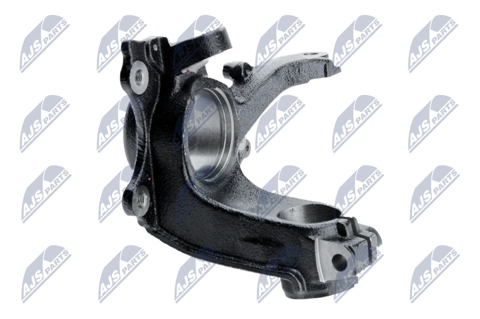 Steering Knuckle, wheel suspension ZZP-AU-012