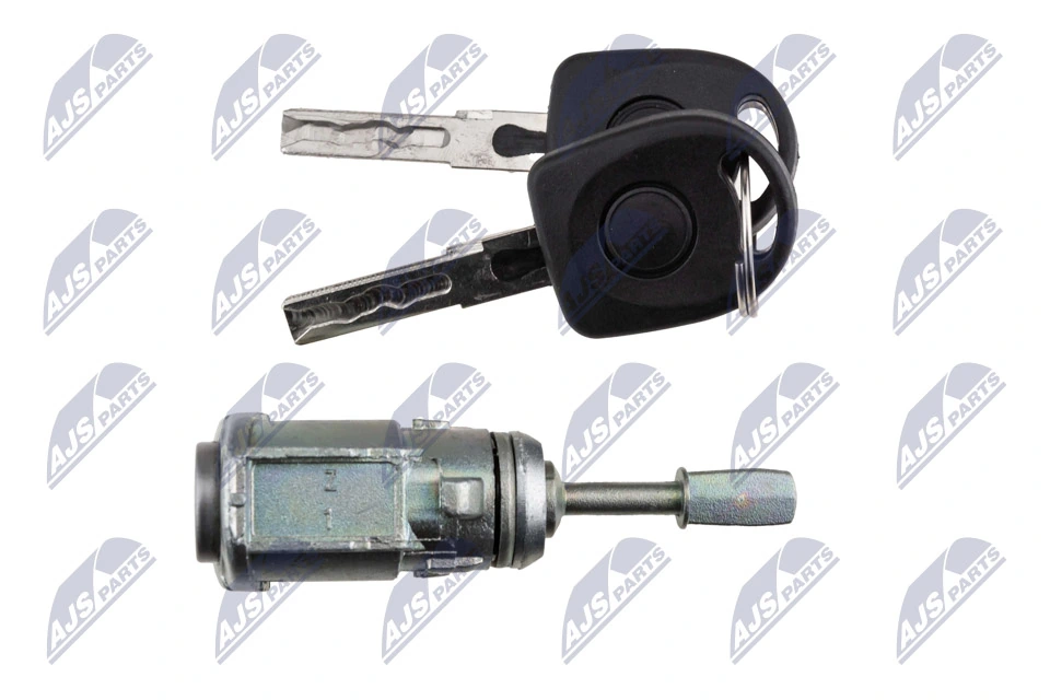 NTY EZC-SK-091 Lock Cylinder