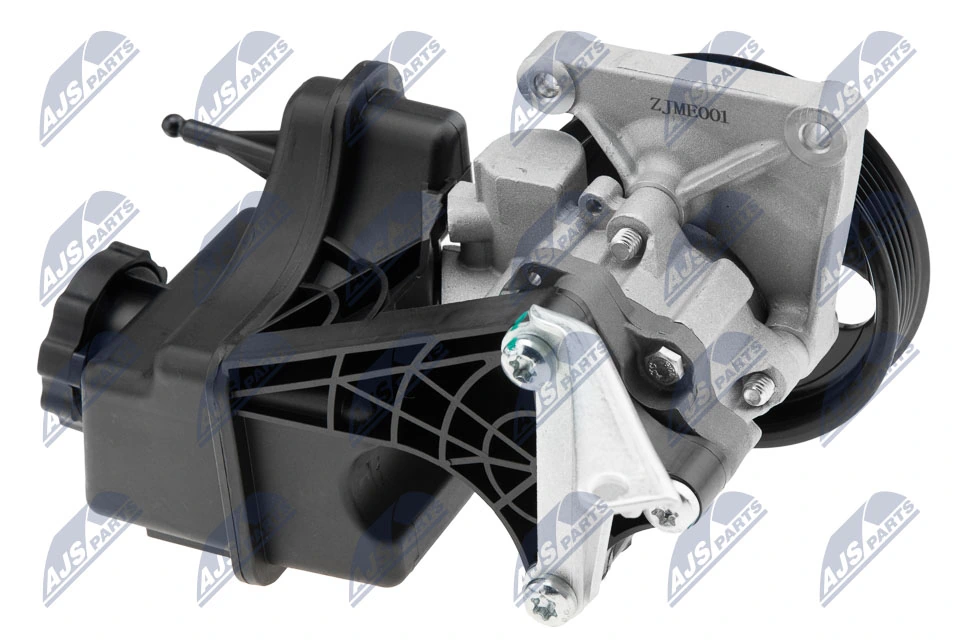 Hydraulic Pump, steering SPW-ME-001