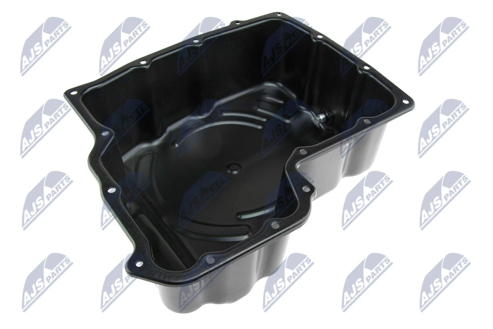 Oil Sump BMO-FR-006