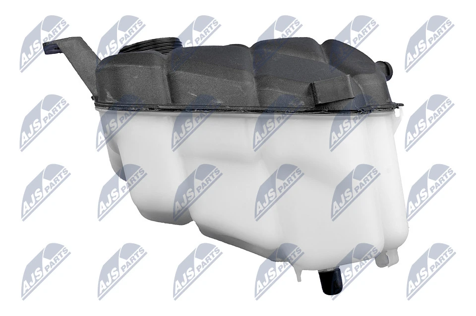 Expansion Tank, coolant CZW-FR-012