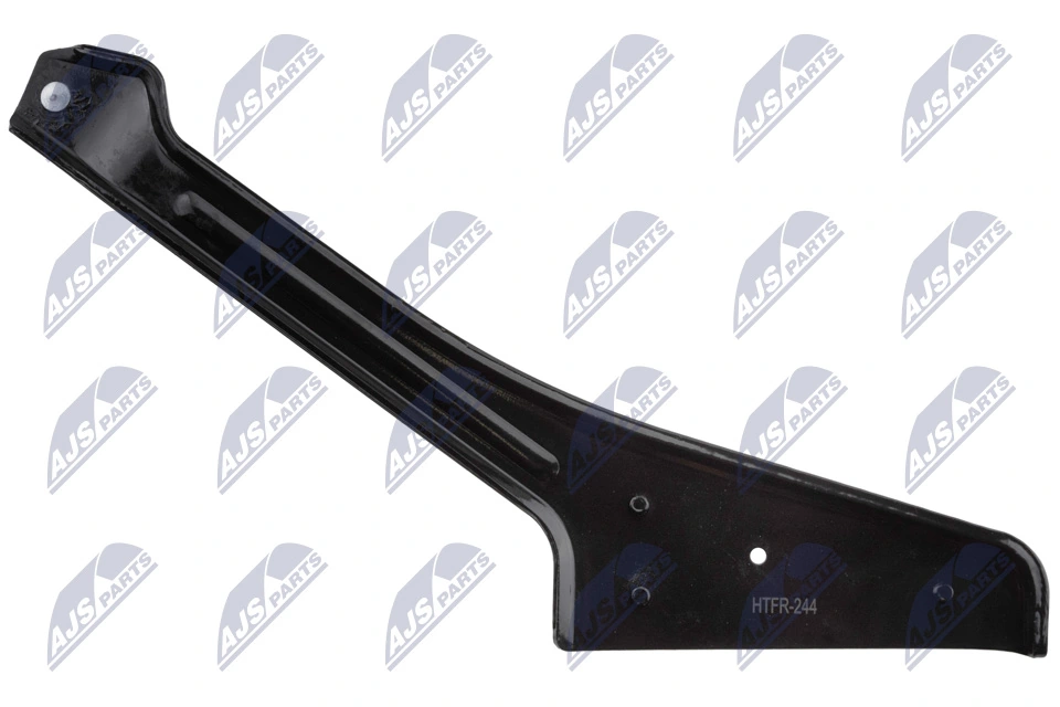 NTY EZC-FR-244 Roller Guide, sliding door