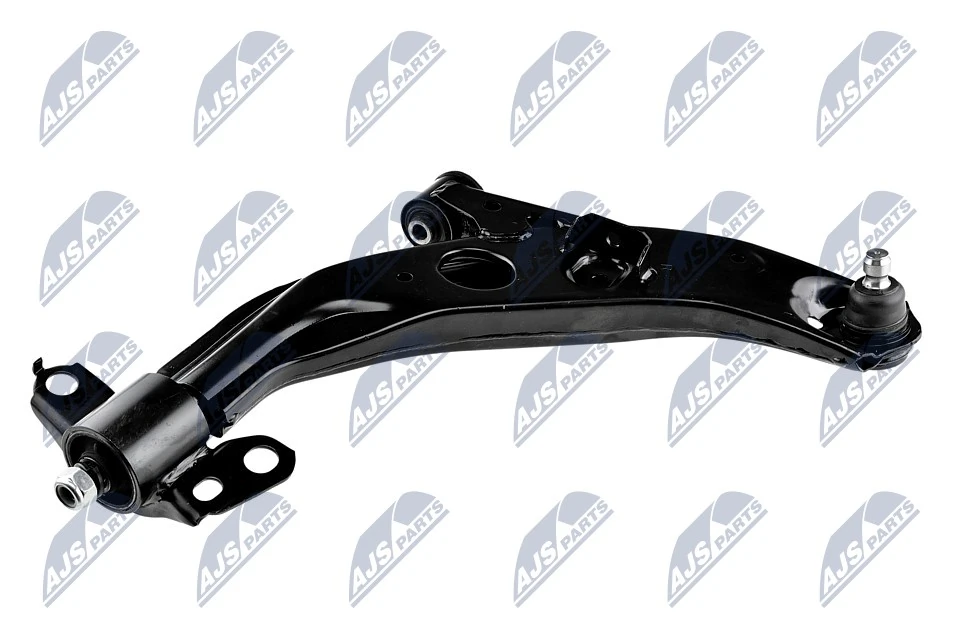 Control/Trailing Arm, wheel suspension ZWD-MZ-024