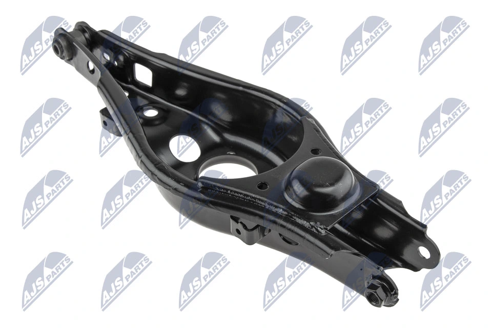 Control/Trailing Arm, wheel suspension ZWT-TY-152