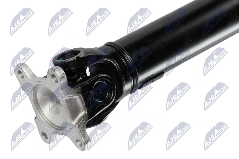 NTY NWN-ME-098 Propshaft, axle drive