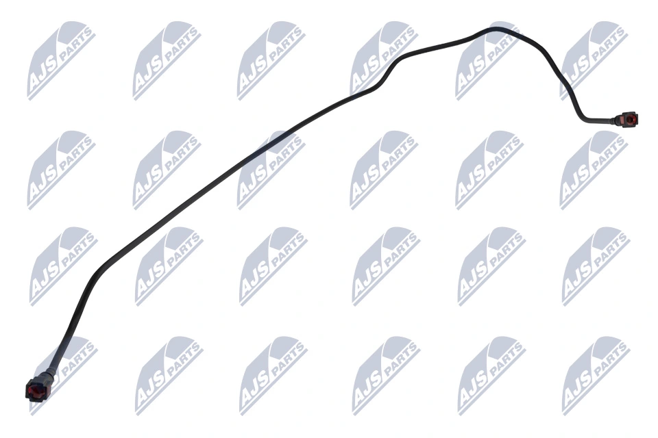 Fuel Line BPP-RE-024