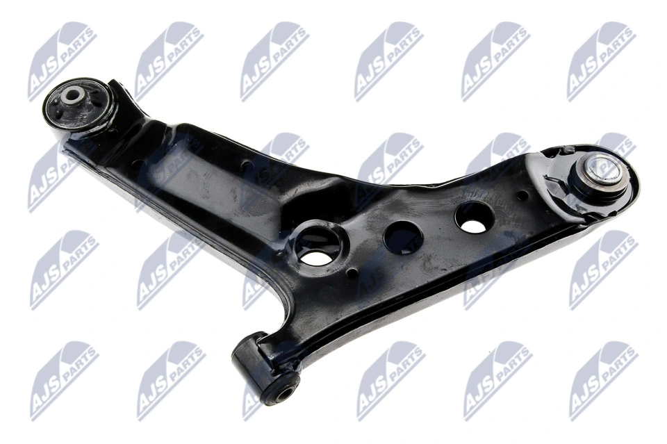 NTY ZWD-KA-327 Control/Trailing Arm, wheel suspension