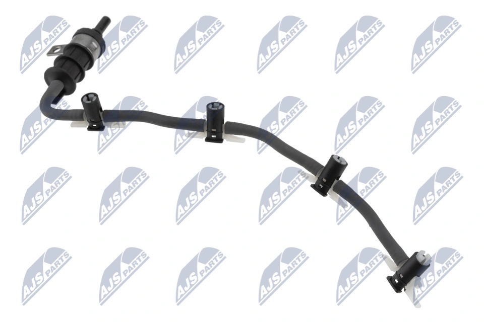 NTY BPP-NS-001 Hose, fuel overflow