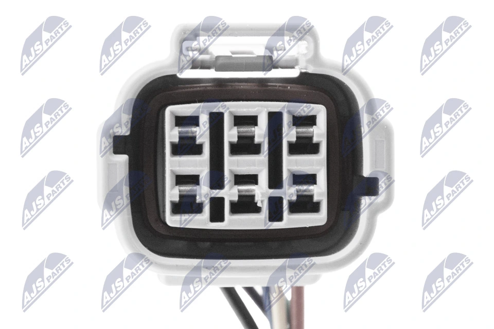 NTY AE-TY-052 Electric Motor, tailgate