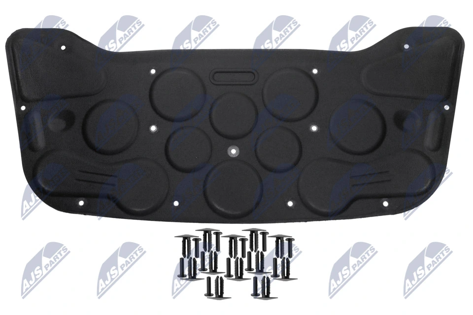 NTY EZC-ME-261 Engine Compartment Noise Insulation