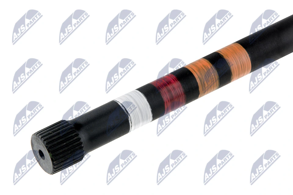 Stud, torsion bar ZWT-RE-000