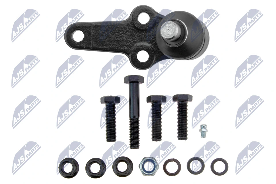 Ball Joint ZSD-FR-004