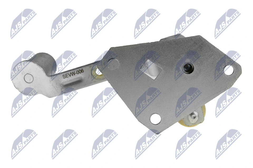 Deflection Shaft, gearshift mechanism NXX-VW-006