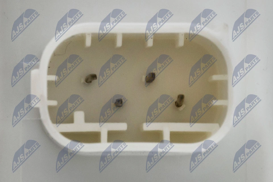 NTY EFP-VW-007 Gas pump, EVAP active carbon tank (tank ventilation)