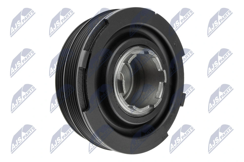 Belt Pulley, crankshaft RKP-BM-007