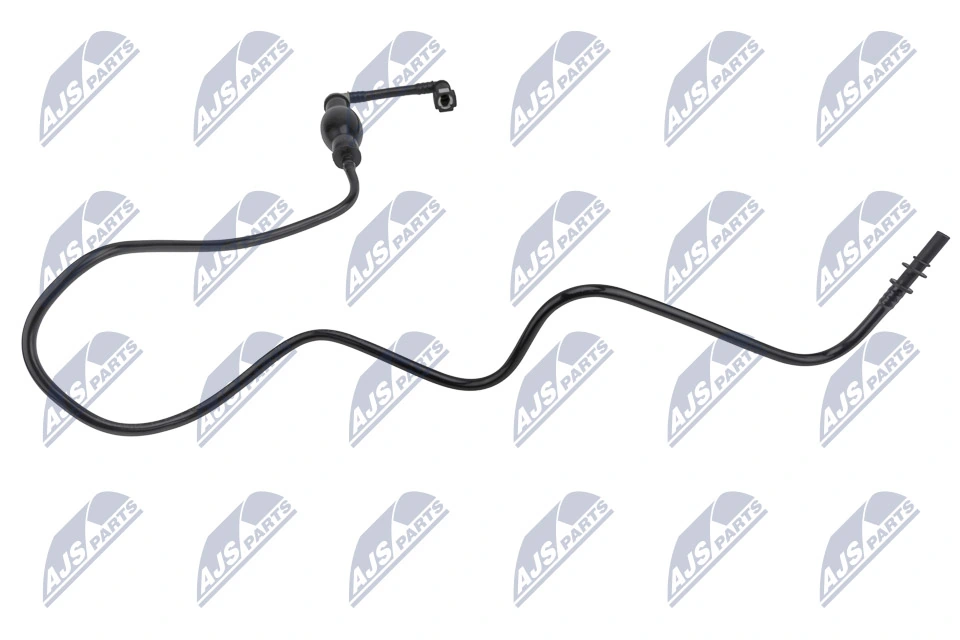 Fuel Line BPP-RE-036