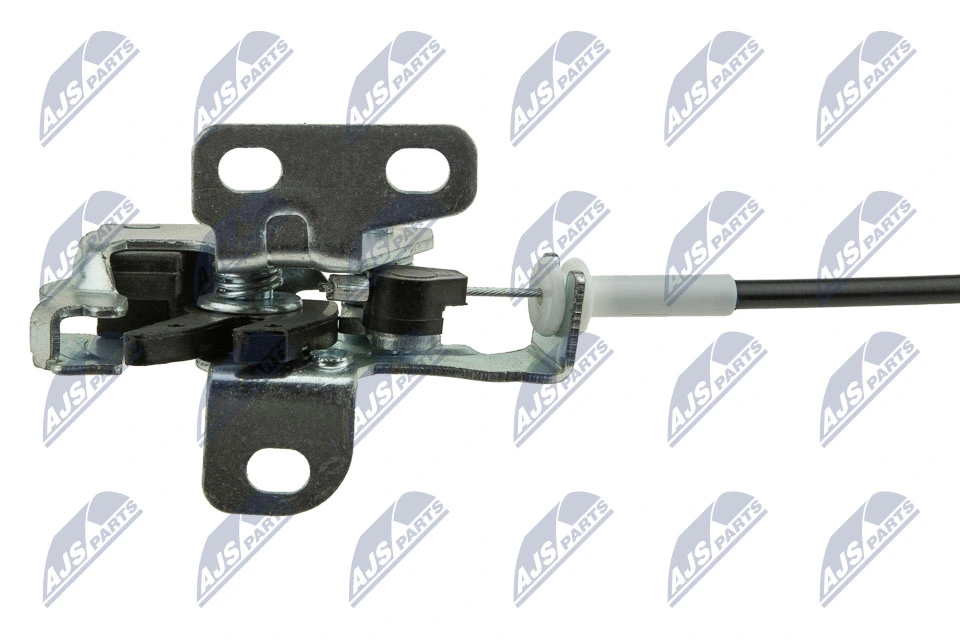 Back Door Lock EZC-FT-084