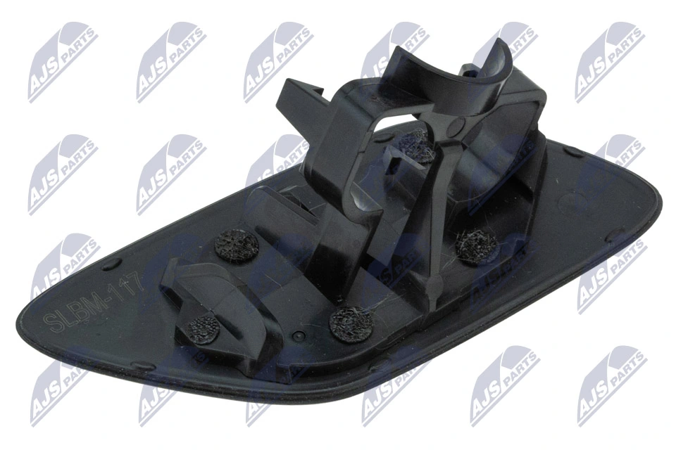 NTY EDS-BM-117 Cover, bumper