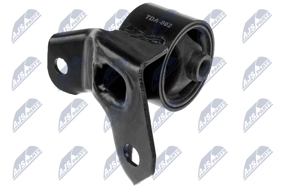 NTY ZPS-DA-002 Mounting, engine
