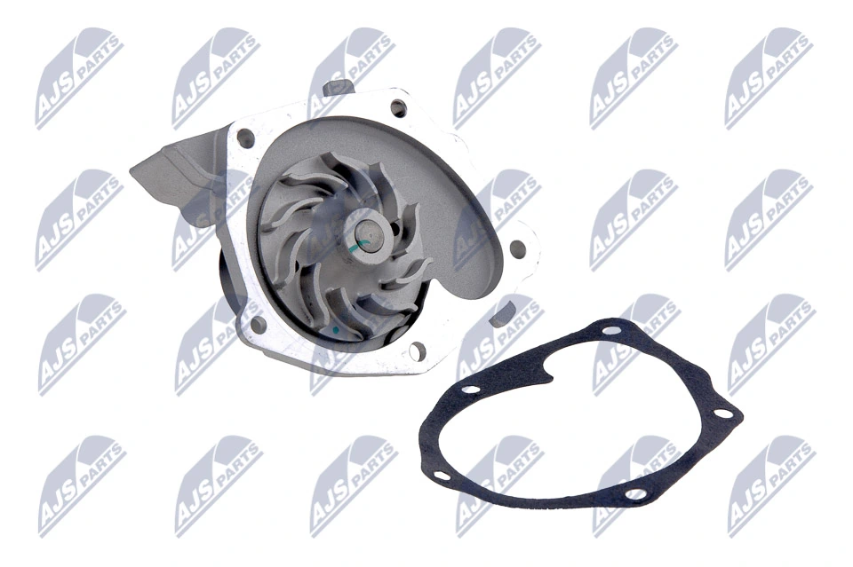 Water Pump, engine cooling CPW-NS-073