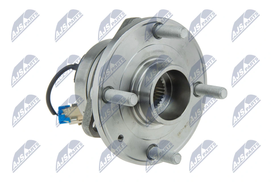 Wheel Bearing Kit KLP-DW-085