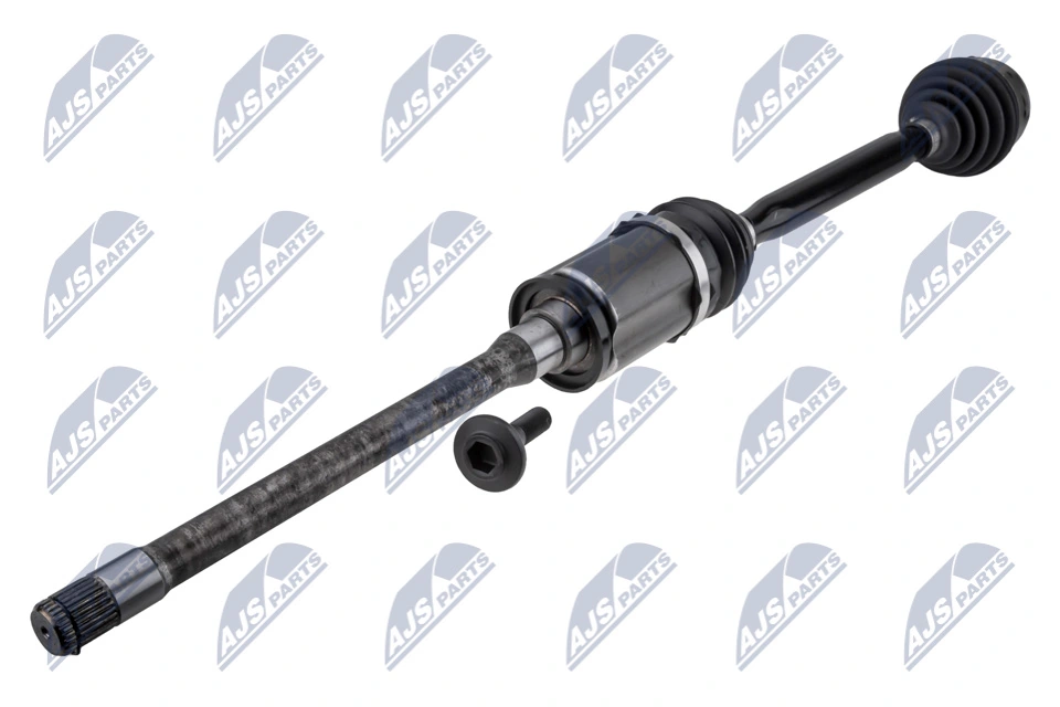 NTY NPW-BM-252 Drive Shaft