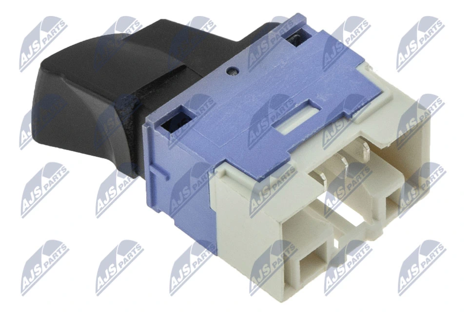 Switch, window regulator EWS-FT-006