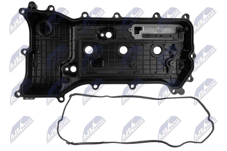 NTY BPZ-TY-004 Cylinder Head Cover