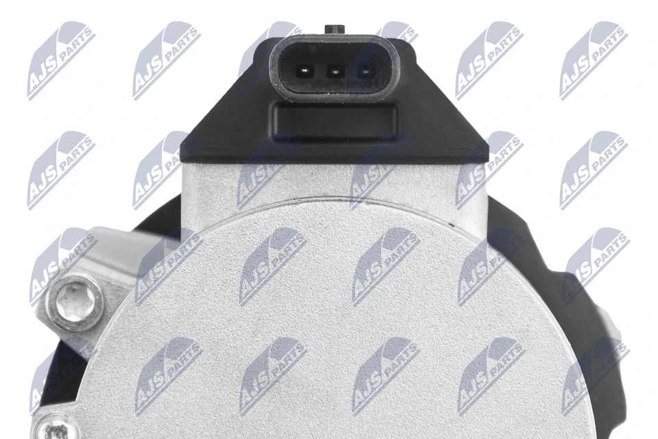 Auxiliary Water Pump (cooling water circuit) CPZ-AU-027