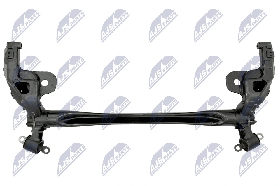Axle Beam ZRZ-PL-016
