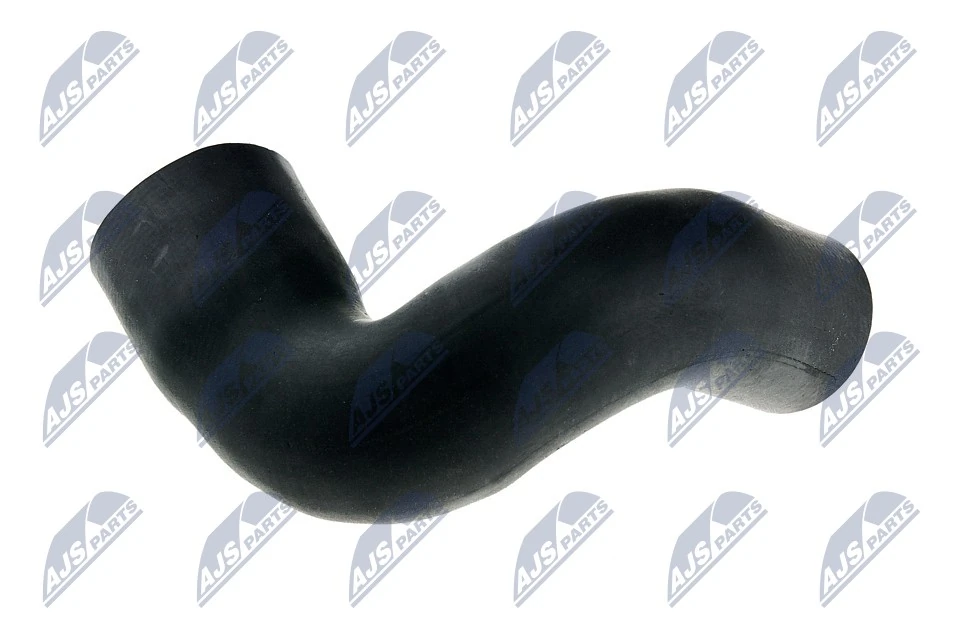 Charge Air Hose GPP-FR-001