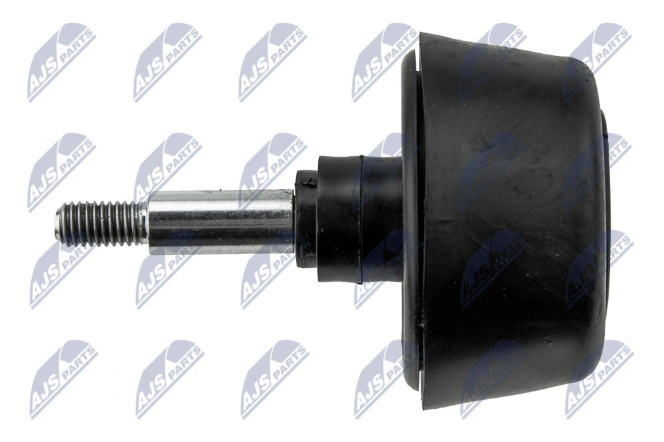 Guide, locking knob EZC-ME-062