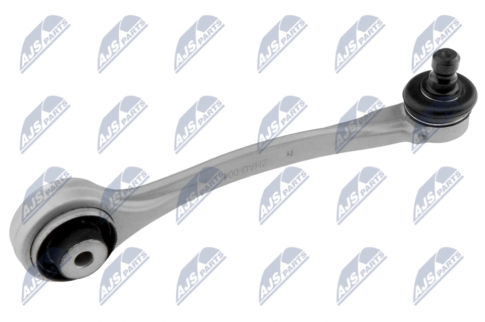 Control/Trailing Arm, wheel suspension ZWG-AU-004