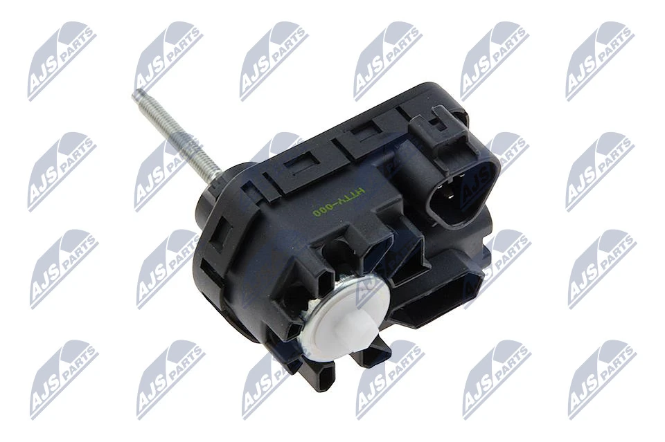 Actuator, headlight levelling ECX-TY-000